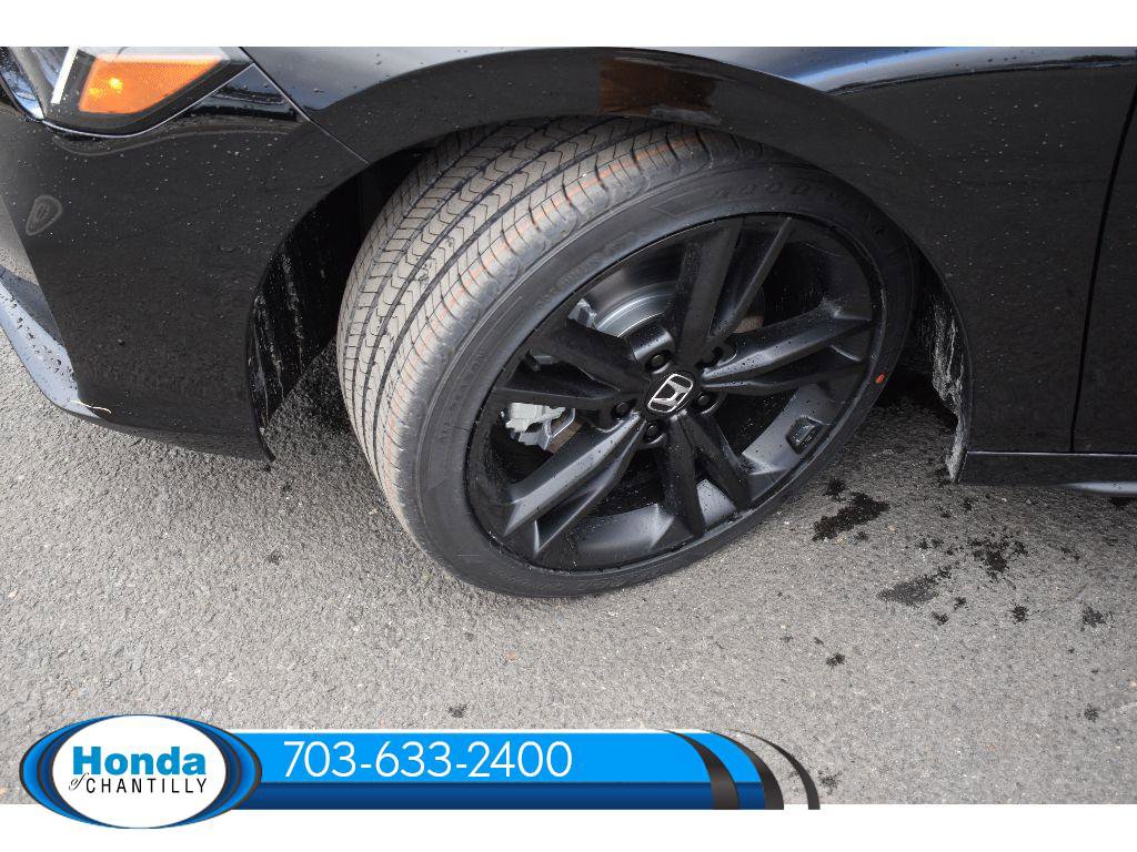 New 2026 Honda Civic Si image 31