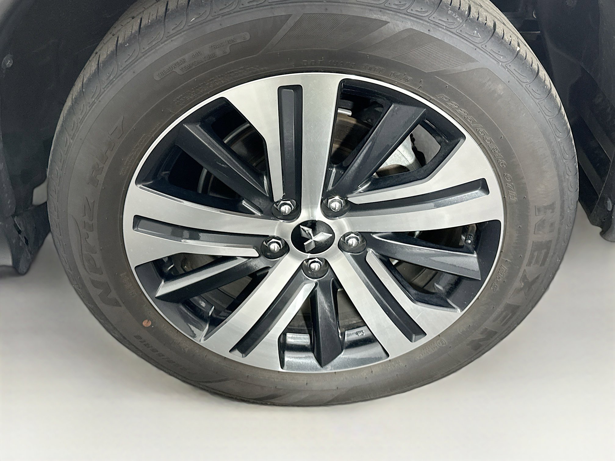 Used 2025 Mitsubishi Outlander Sport ES image 11