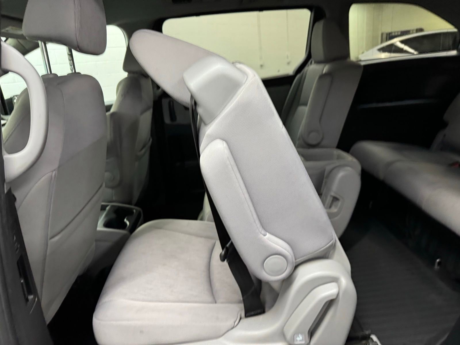 Used 2019 Honda Odyssey EX image 25