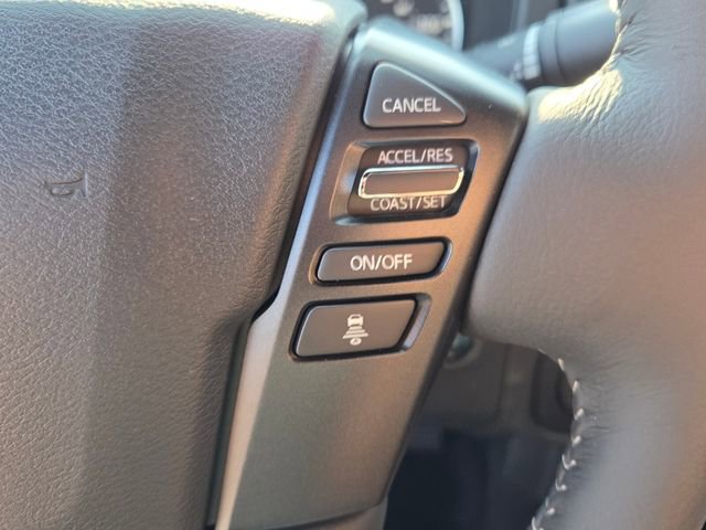 New 2026 Nissan Frontier SV w/ SV Convenience Package RWD image 24
