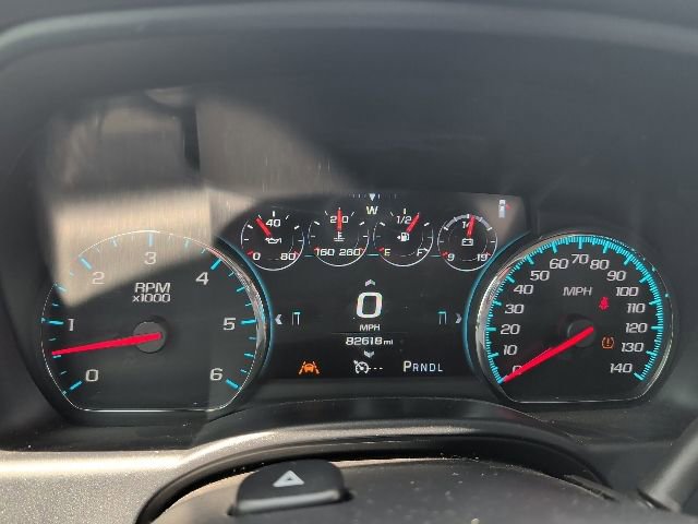 Used 2017 GMC Sierra 1500 Denali AWD/4WD image 11