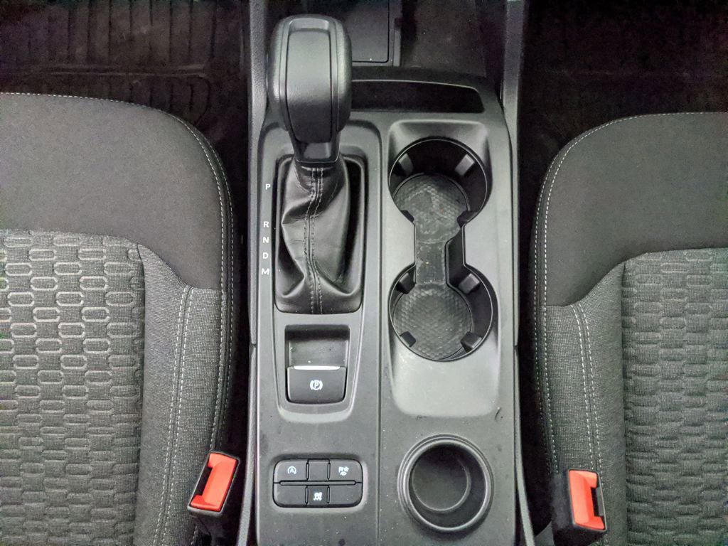 New 2025 Ford Ranger XL w/ Trailer Tow Package image 15