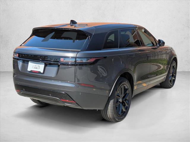 New 2026 Land Rover Range Rover Velar S AWD/4WD video 2
