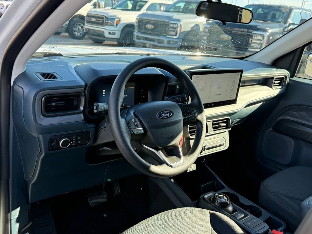 New 2026 Ford Maverick XL image 4