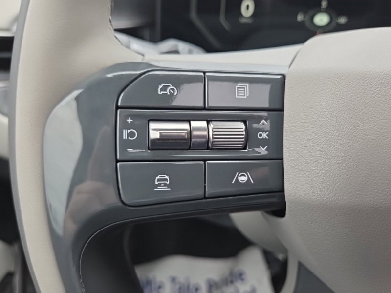 New 2026 Kia EV9 Wind image 41