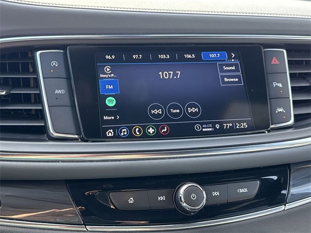 Certified 2023 Buick Enclave Essence image 13