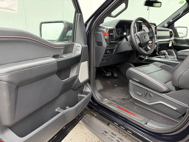 New 2026 Ford F150 Raptor AWD/4WD image 17