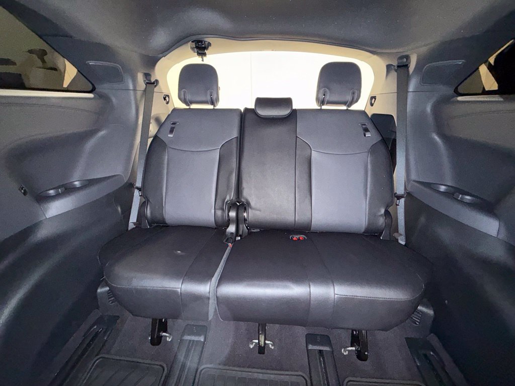 Certified 2023 Toyota Sienna XSE w/ XSE Plus Package AWD/4WD image 23