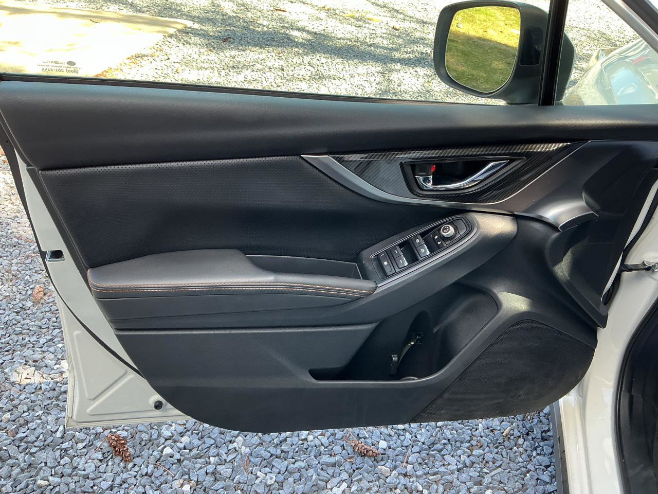 Used 2019 Subaru Crosstrek 2.0i Limited AWD/4WD image 9