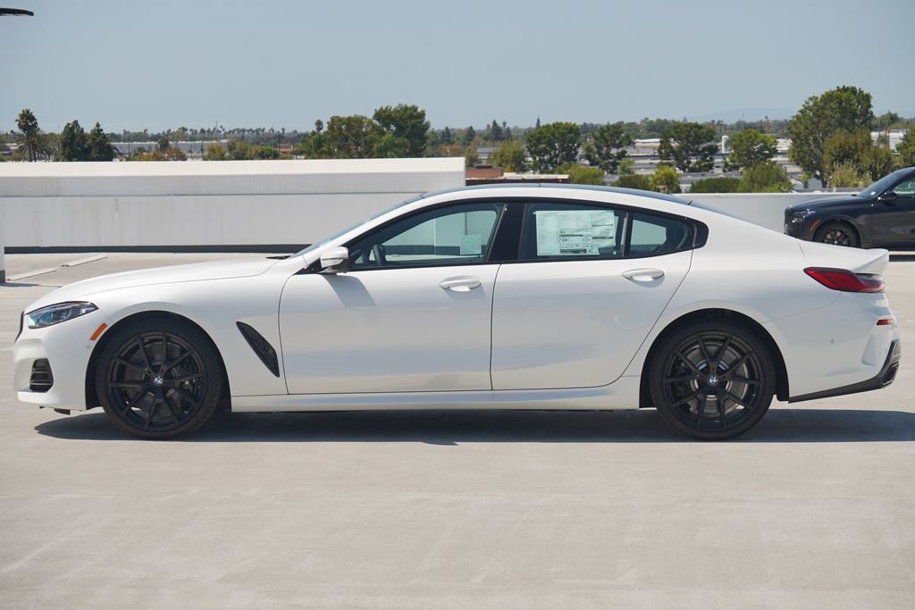 Used 2025 BMW 840i RWD image 4