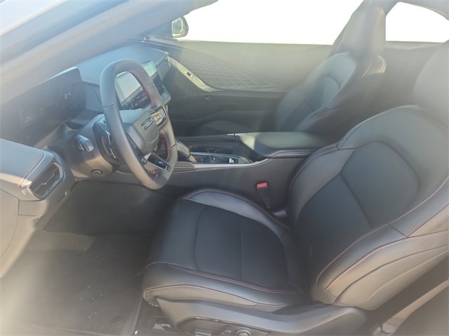 Used 2024 Dodge Charger R/T w/ Plus Group image 9