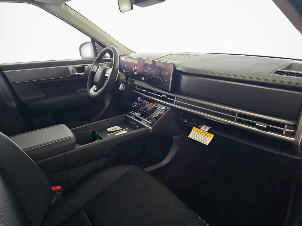 New 2026 Hyundai Santa Fe SE AWD/4WD image 41