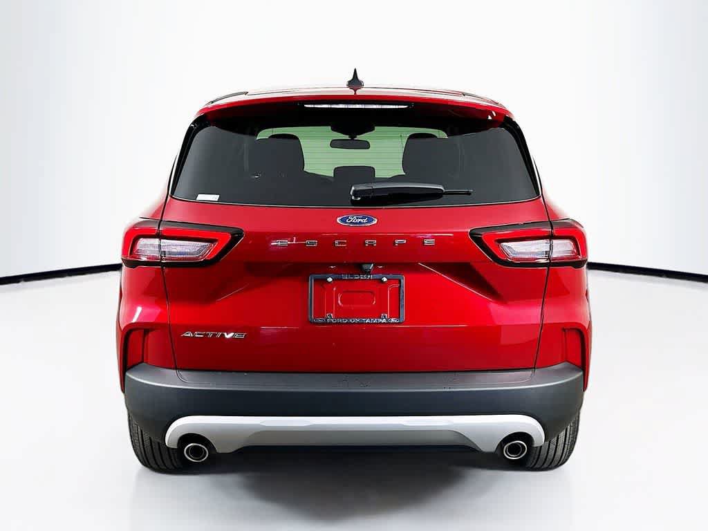 New 2026 Ford Escape Active FWD image 5