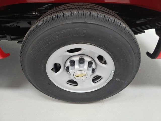 New 2026 Chevrolet Express 3500 w/ Driver Convenience Package image 19