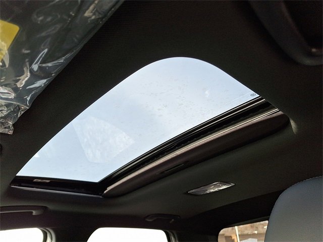 New 2026 Hyundai Santa Cruz Limited image 6