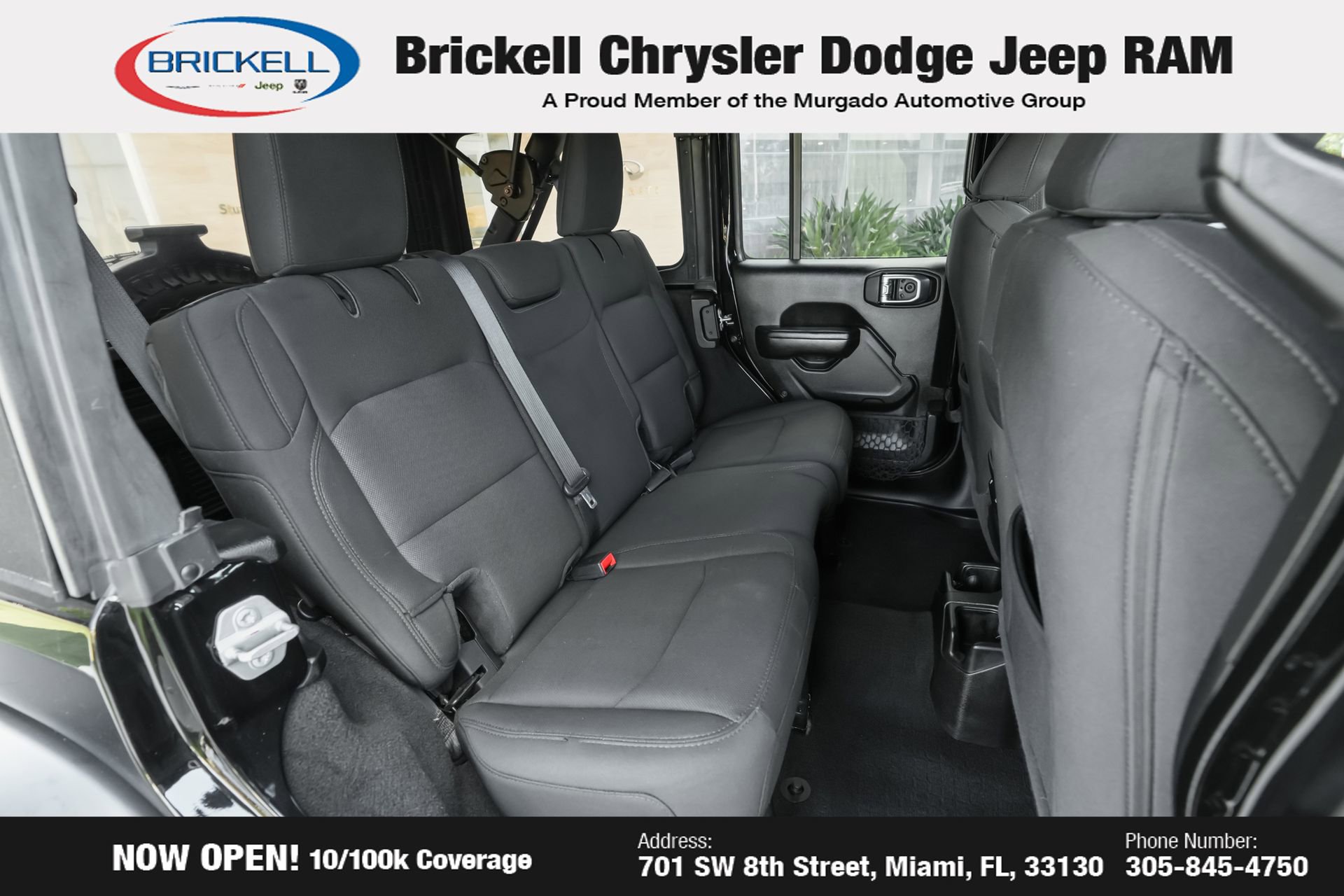 Used 2020 Jeep Wrangler Unlimited Willys image 37