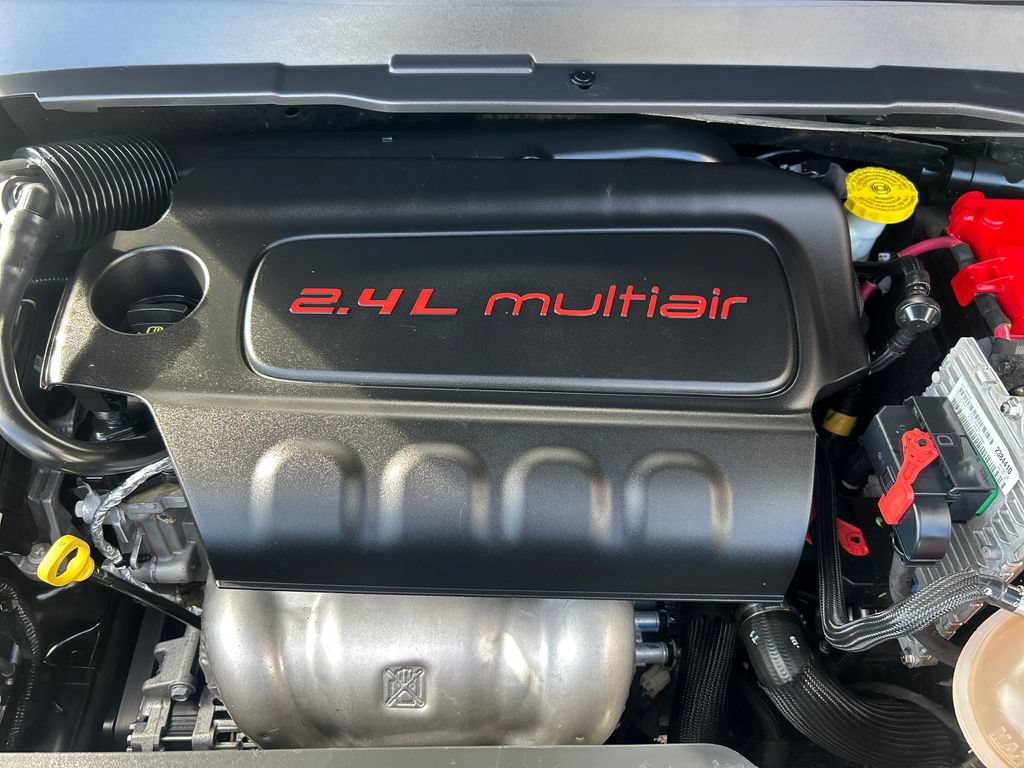 Used 2019 Jeep Compass Latitude AWD/4WD image 23