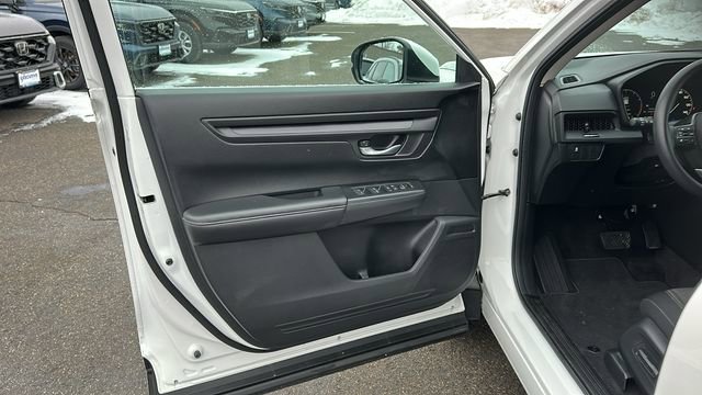 Used 2024 Honda CR-V EX image 8