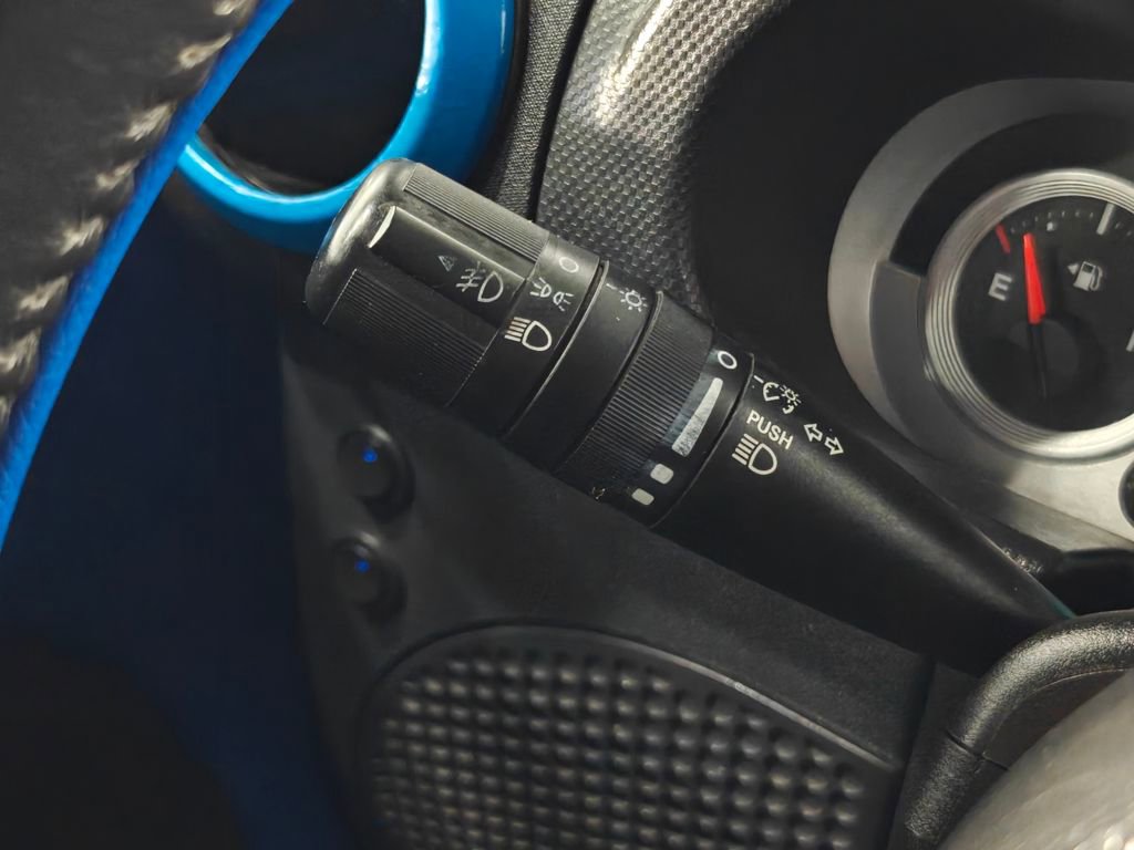 Used 2010 Jeep Wrangler Unlimited Sport image 9