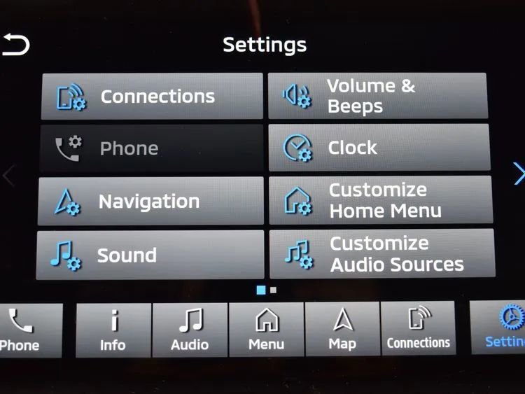 Used 2024 Mitsubishi Outlander Ralliart image 31