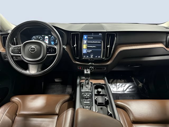 Used 2019 Volvo XC60 T6 Inscription w/ Protection Package Premier AWD/4WD image 12