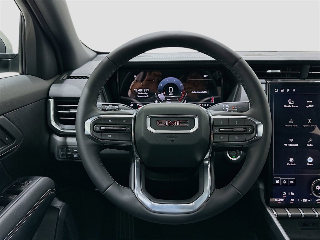 New 2026 GMC Terrain Elevation image 11