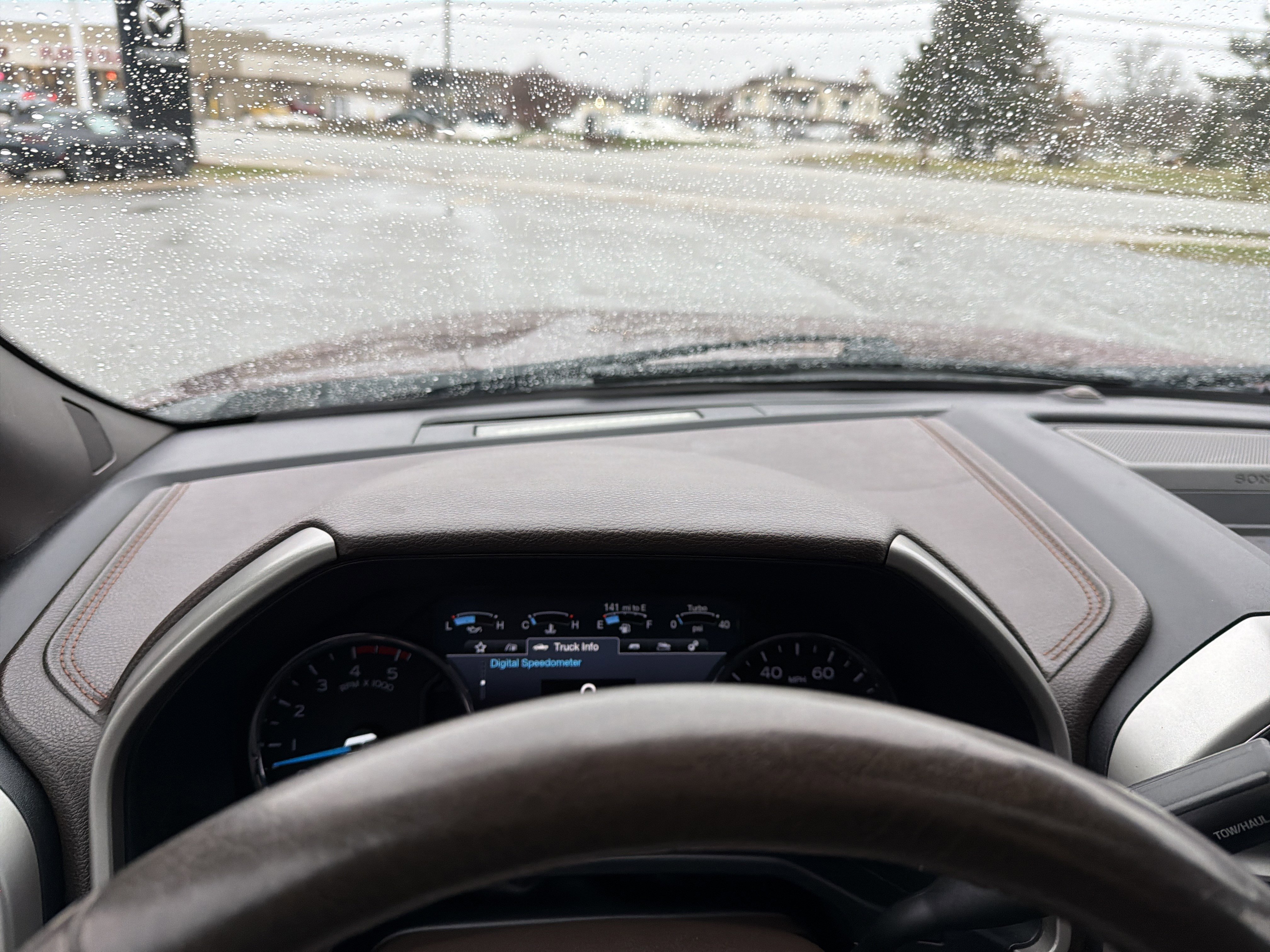 Used 2017 Ford F250 King Ranch w/ King Ranch Ultimate Package image 18