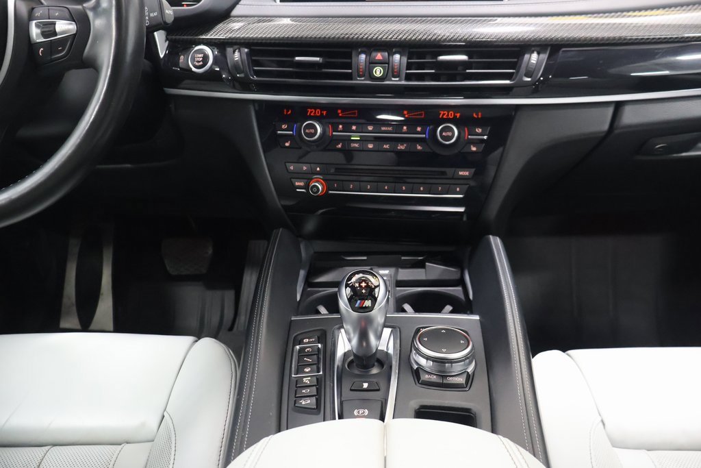 Used 2016 BMW X5 M image 20