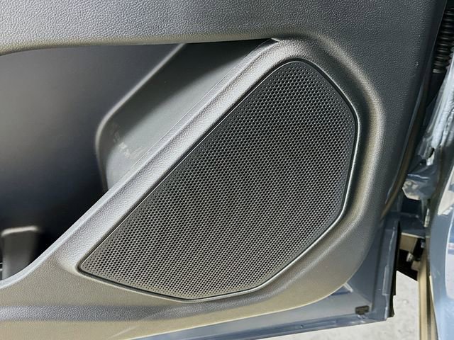 New 2026 Ford Explorer Tremor image 19