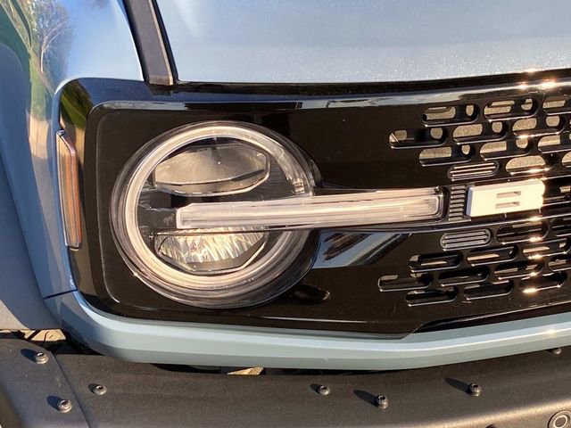 Used 2024 Ford Bronco Wildtrak image 4