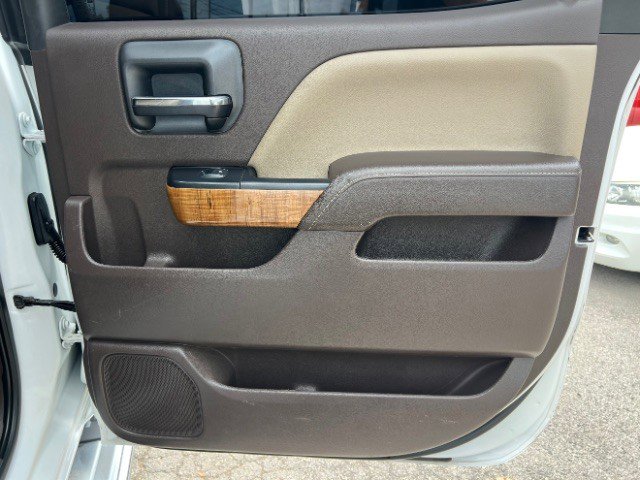 Used 2017 GMC Sierra 1500 SLT w/ Texas SLT Premium Package AWD/4WD image 27