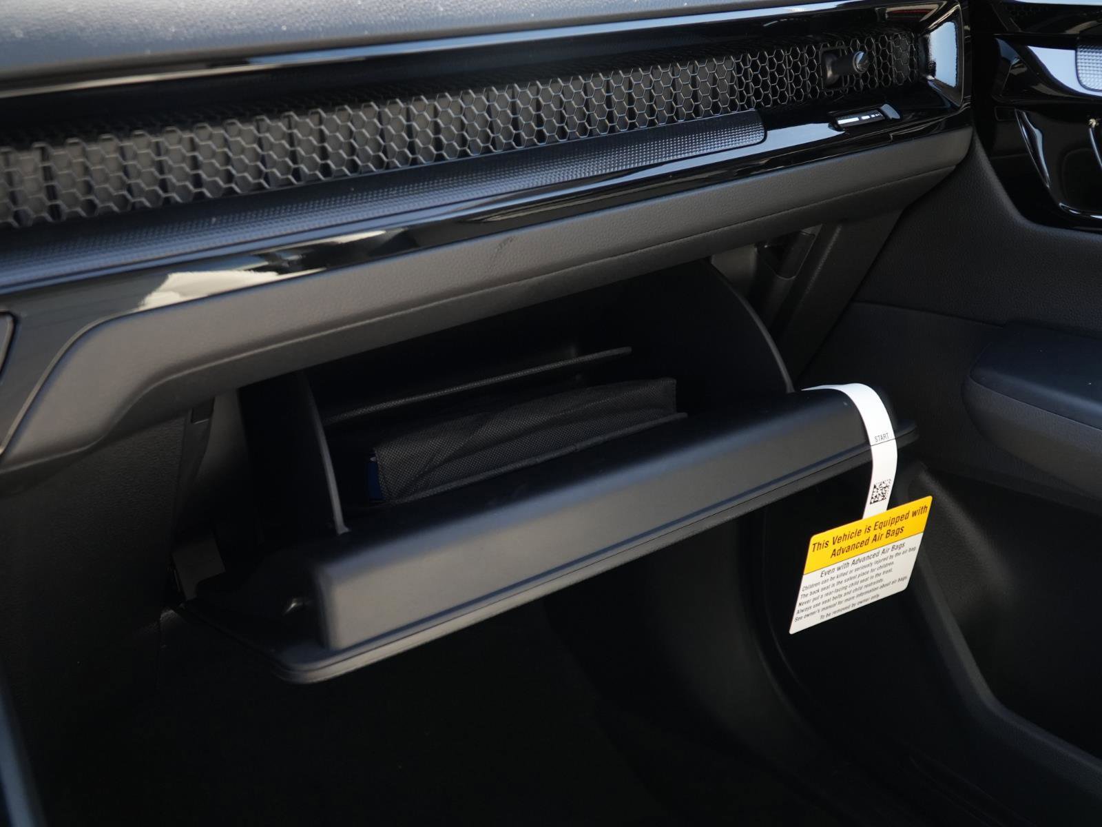 New 2026 Honda CR-V EX-L image 28