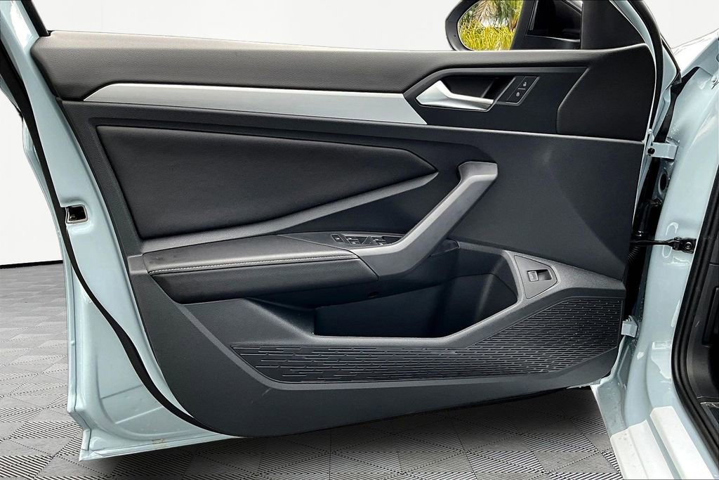 New 2026 Volkswagen Jetta Sport image 19