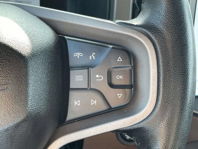 Certified 2023 Ford Bronco Outer Banks AWD/4WD image 20
