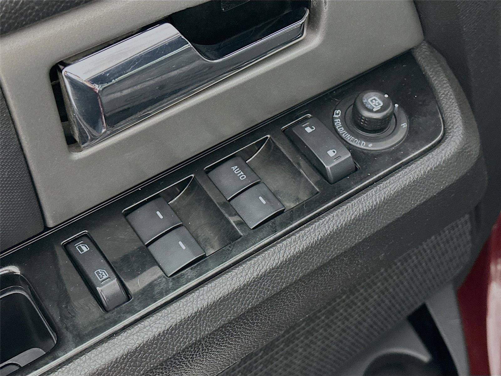 Used 2012 Ford Expedition Limited image 20