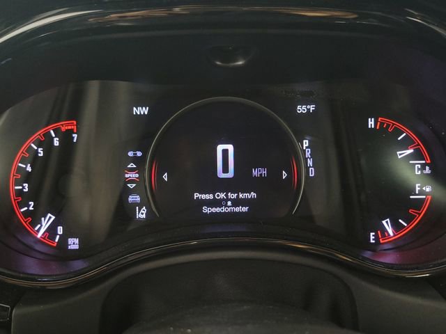 Used 2022 Dodge Durango GT image 22