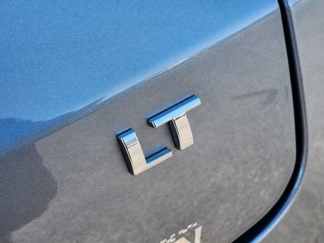 Used 2026 Chevrolet TrailBlazer LT w/ LT Cold Weather Package FWD image 12