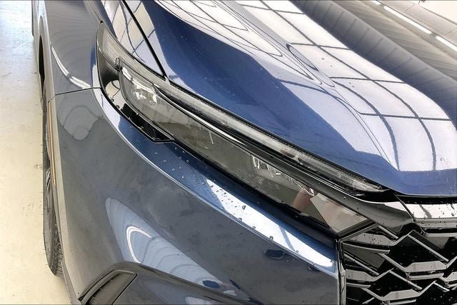 New 2026 Honda CR-V Sport Touring image 16