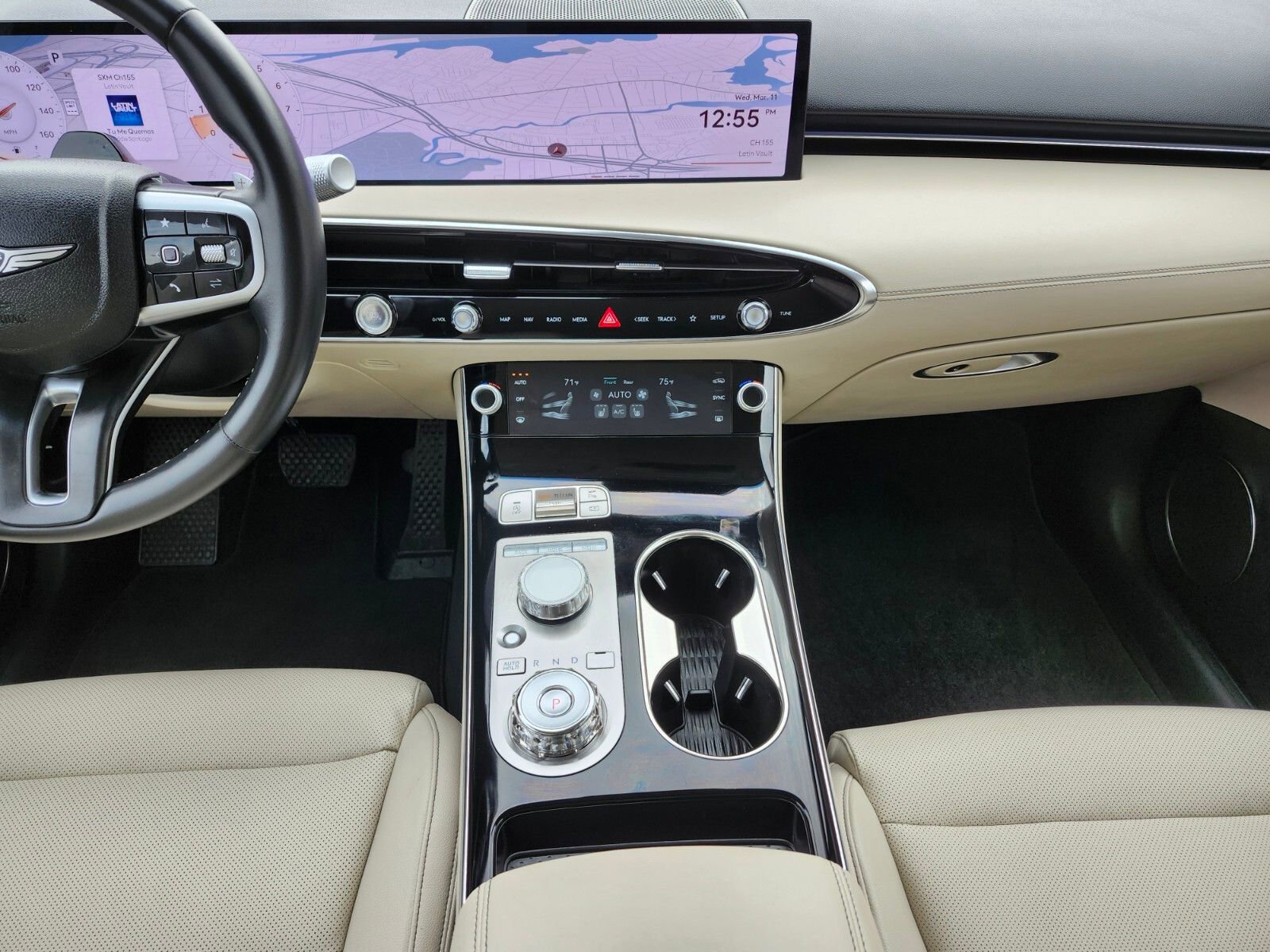 Used 2026 Genesis GV70 2.5T image 14