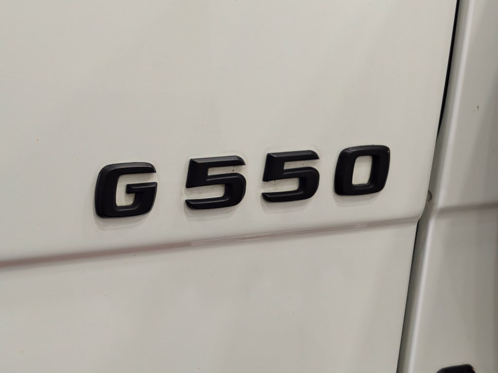 Used 2017 Mercedes-Benz G 550 image 56