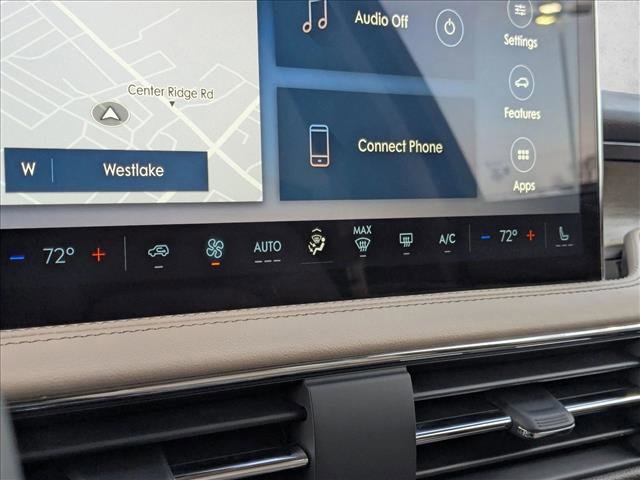 Used 2023 Lincoln Corsair Reserve image 17