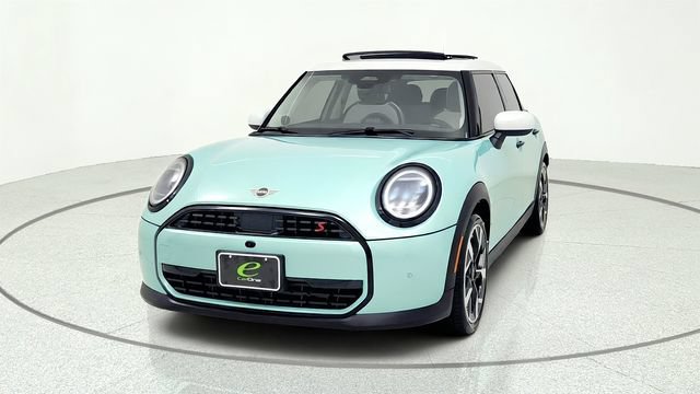 Used 2026 MINI Cooper S FWD image 3
