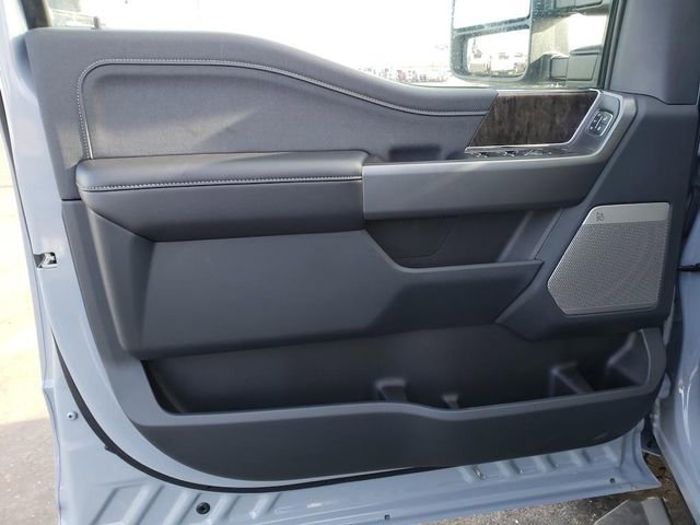 New 2025 Ford F350 Lariat w/ Lariat Ultimate Package image 18