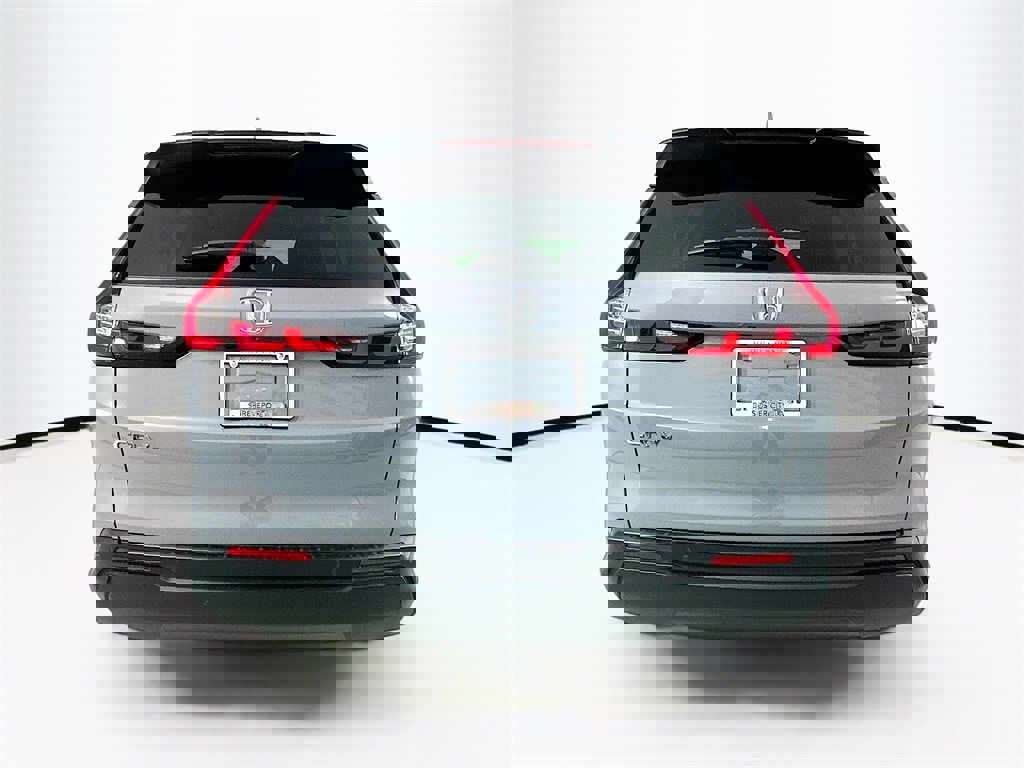 New 2026 Honda CR-V EX-L image 6