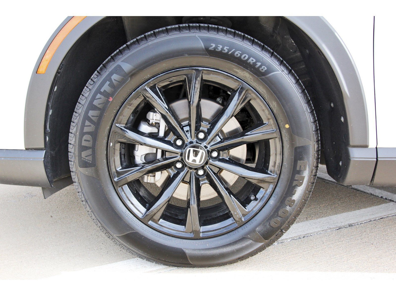 Used 2025 Honda CR-V Sport-L image 36