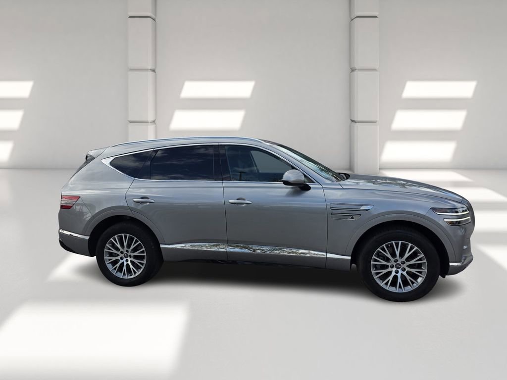 Used 2024 Genesis GV80 2.5T image 3