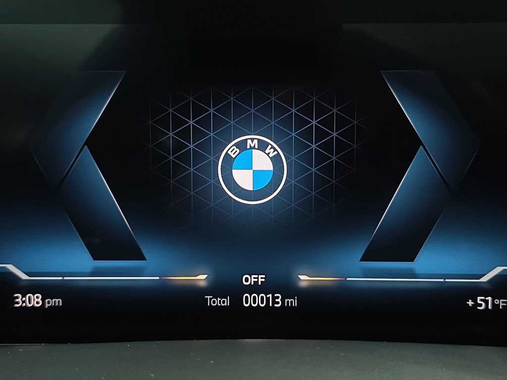 New 2026 BMW X5 xDrive40i w/ Executive Package AWD/4WD image 19