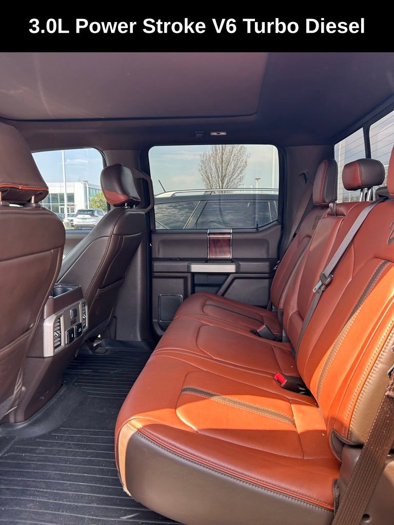 Used 2018 Ford F150 King Ranch image 6