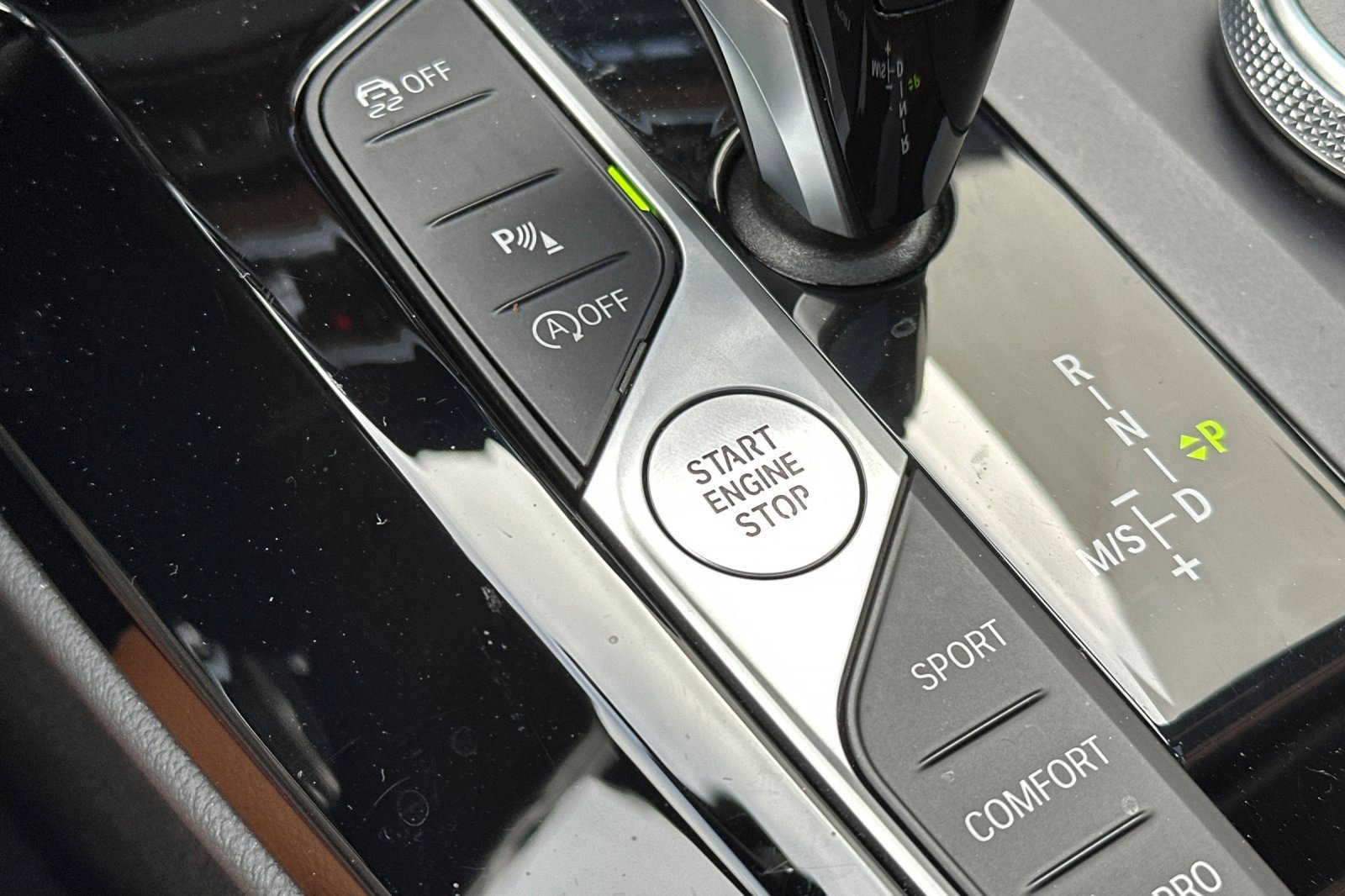 Certified 2022 BMW X3 xDrive30i w/ Convenience Package w/ZPA image 34