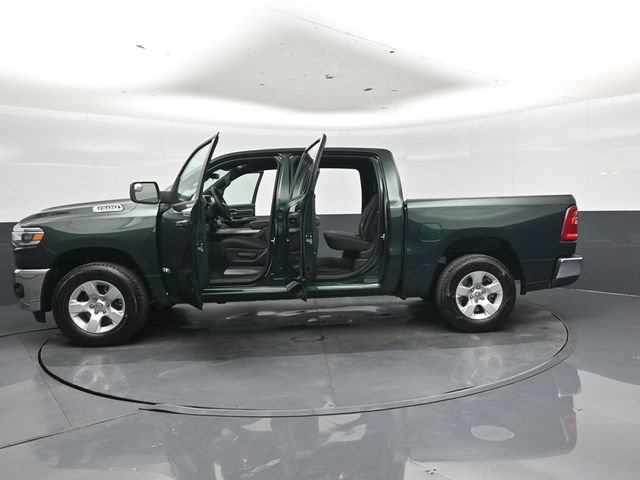 New 2026 RAM 1500 4x4 Crew Cab image 49